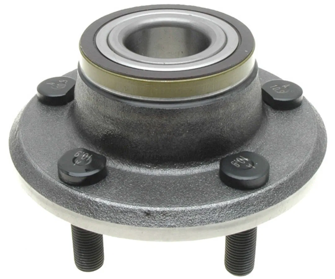 713224 – RAYBESTOS Wheel Bearing And Hub Assembly, OE Replacement